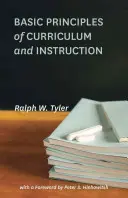 A tanterv és az oktatás alapelvei - Basic Principles of Curriculum and Instruction