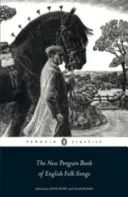 New Penguin Book of English Folk Songs (Angol népdalok új pingvin könyve) - New Penguin Book of English Folk Songs