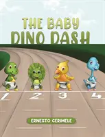 A Baby Dino Dash - The Baby Dino Dash