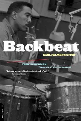 Backbeat: Earl Palmer története - Backbeat: Earl Palmer's Story