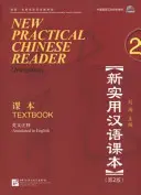 New Practical Chinese Reader vol.2 - Tankönyv - New Practical Chinese Reader vol.2 - Textbook