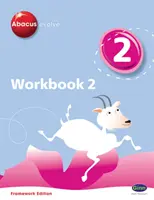 Abacus Evolve Y2/P3 munkafüzet 2 8-as csomag Keretkiadás - Abacus Evolve Y2/P3 Workbook 2 Pack of 8 Framework