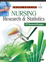 Ápolási kutatás és statisztika - Nursing Research and Statistics