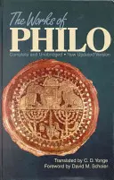 Philón művei - The Works of Philo
