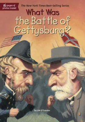 Mi volt a gettysburgi csata? - What Was the Battle of Gettysburg?