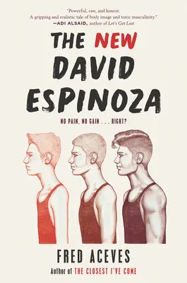 Az új David Espinoza - The New David Espinoza