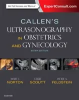 Callen ultrahangvizsgálat a szülészetben és a nőgyógyászatban - Callen's Ultrasonography in Obstetrics and Gynecology