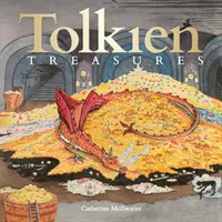 Tolkien: Kincsek - Tolkien: Treasures