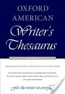 Oxford American Writer's Thesaurus