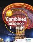 Aqa GCSE (9-1) Kombinált természettudományos trilógia - Aqa GCSE (9-1) Combined Science Trilogy