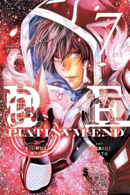 Platinum End, 7. kötet, 7 - Platinum End, Vol. 7, 7