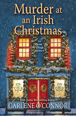 Gyilkosság egy ír karácsonyon - Murder at an Irish Christmas