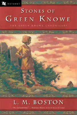 The Stones of Green Knowe, 6