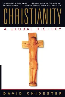 Kereszténység: A Global History - Christianity: A Global History