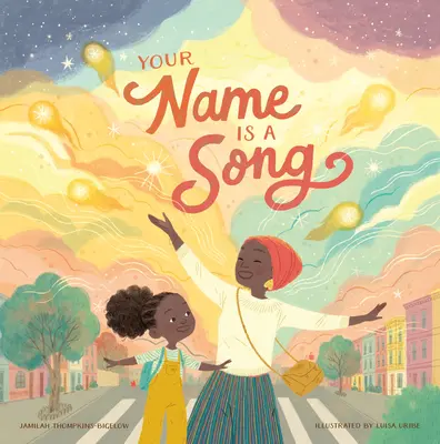 A neved egy dal - Your Name Is a Song