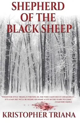 A fekete bárányok pásztora - Shepherd of the Black Sheep