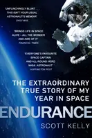 Endurance - Egy év az űrben, egy életnyi felfedezés - Endurance - A Year in Space, A Lifetime of Discovery