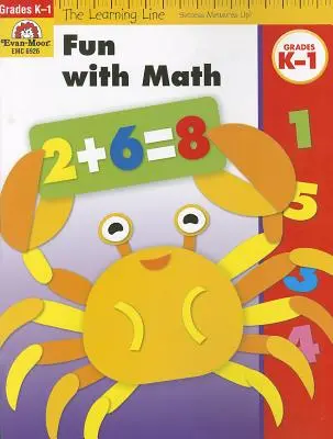 Fun with Math, K-1. osztály - Fun with Math, Grades K-1