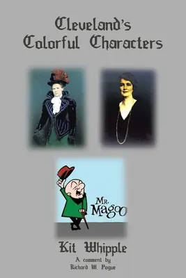 Cleveland színes karakterei - Cleveland's Colorful Characters