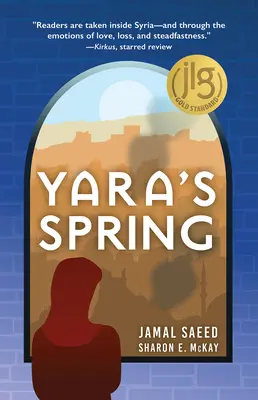 Yara tavasza - Yara's Spring