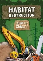 Élőhelyek pusztulása - Habitat Destruction