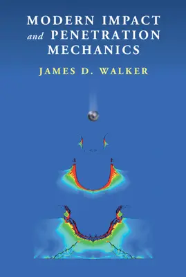 Modern hatás- és behatolásmechanika - Modern Impact and Penetration Mechanics