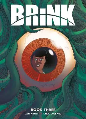 Brink, 3: Harmadik könyv - Brink, 3: Book Three