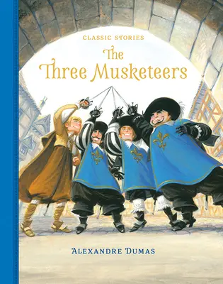 A három testőr - The Three Musketeers