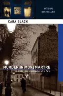 Gyilkosság a Montmartre-on - Murder in Montmartre