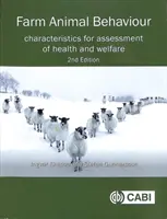 A haszonállatok viselkedése: Jellemzők az egészség és a jólét értékeléséhez - Farm Animal Behaviour: Characteristics for Assessment of Health and Welfare