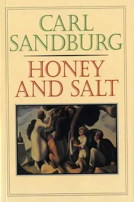 Méz és só - Honey and Salt