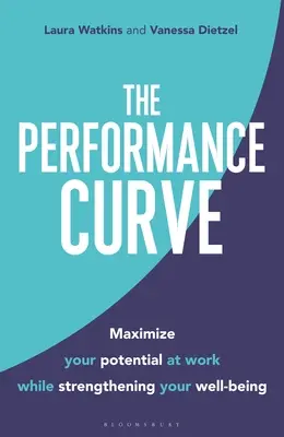 A teljesítménygörbe: Maximáld ki a munkában rejlő lehetőségeidet, miközben erősíted a jóllétedet - The Performance Curve: Maximize Your Potential at Work While Strengthening Your Well-Being