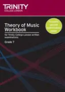 Zeneelmélet munkafüzet 7. osztály (2009) - Theory of Music Workbook Grade 7 (2009)