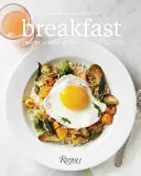 Reggeli: Receptek az ébredéshez - Breakfast: Recipes to Wake Up for