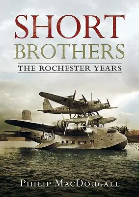 Rövid testvérek: A rochesteri évek - Short Brothers: The Rochester Years