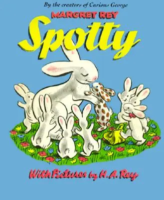 Foltos - Spotty