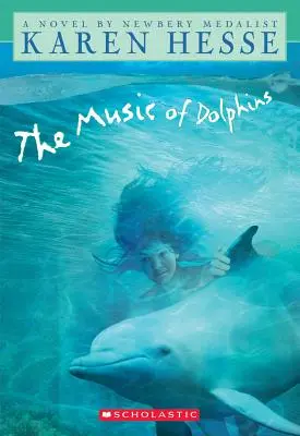 A delfinek zenéje - The Music of Dolphins