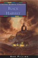 Fekete aratás (Collins Modern Classics) - Black Harvest (Collins Modern Classics)