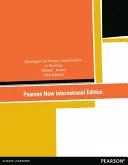 Stratégiák az elméletépítéshez az ápolásban: Pearson New International Edition - Strategies for Theory Construction in Nursing: Pearson New International Edition