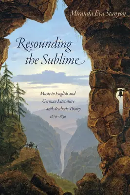 A magasztos hangzása: Music in English and German Literature and Aesthetic Theory, 1670-1850 - Resounding the Sublime: Music in English and German Literature and Aesthetic Theory, 1670-1850