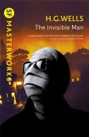 A láthatatlan ember - The Invisible Man