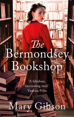 A Bermondsey könyvesbolt - The Bermondsey Bookshop