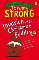 A karácsonyi pudingok inváziója - Invasion of the Christmas Puddings