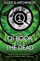 QI: A halottak könyve - QI: The Book of the Dead