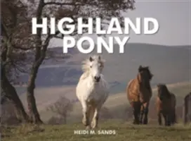 A felföldi póni szelleme - Spirit of the Highland Pony