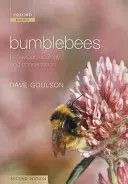 Dongók: Viselkedés, ökológia és természetvédelem - Bumblebees: Behaviour, Ecology, and Conservation