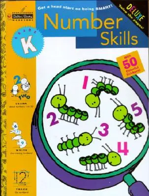 Számkészség (Óvoda) - Number Skills (Kindergarten)