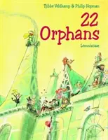 22 Árvák - 22 Orphans