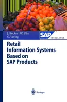 SAP-termékeken alapuló kiskereskedelmi információs rendszerek - Retail Information Systems Based on SAP Products