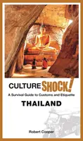 Kultúrsokk! Thaiföld - Cultureshock! Thailand